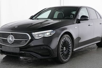 Mercedes-Benz E 300 45.854 km 61.980 &euro; Lippstadt 59555