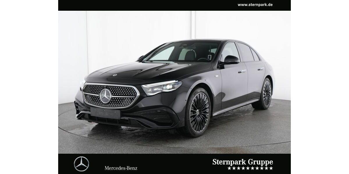 Mercedes-Benz E 300 45.854 km 61.980 &euro; Lippstadt 59555
