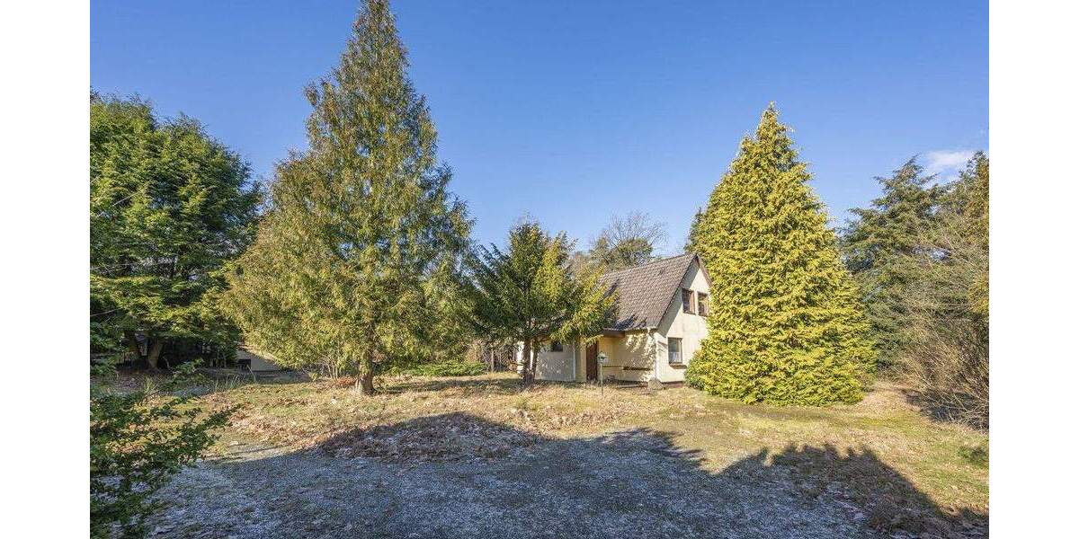 Grundstück Buchholz - 749.000&euro; | Angebot:25670004