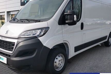 Peugeot Boxer 42.781 km 21.930 &euro; Leipzig 04129
