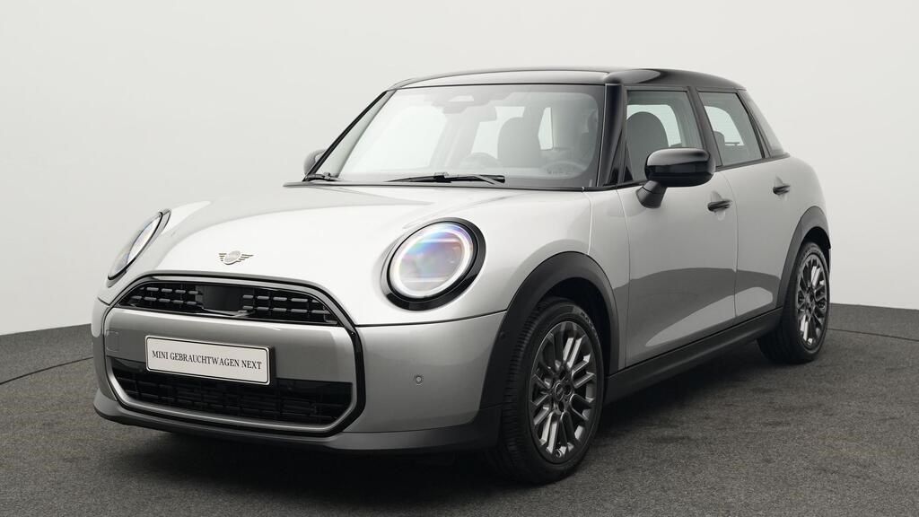 Mini Cooper C 4.640 km 27.207 &euro; Gelsenkirchen 45897