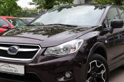 Subaru XV 120.823 km 7.990 &euro; München 81243