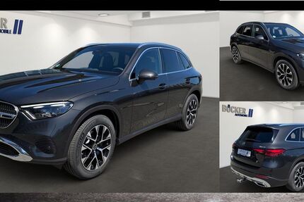 Mercedes-Benz GLC 220 3.000 km 56.980 &euro; Quakenbrück 49610