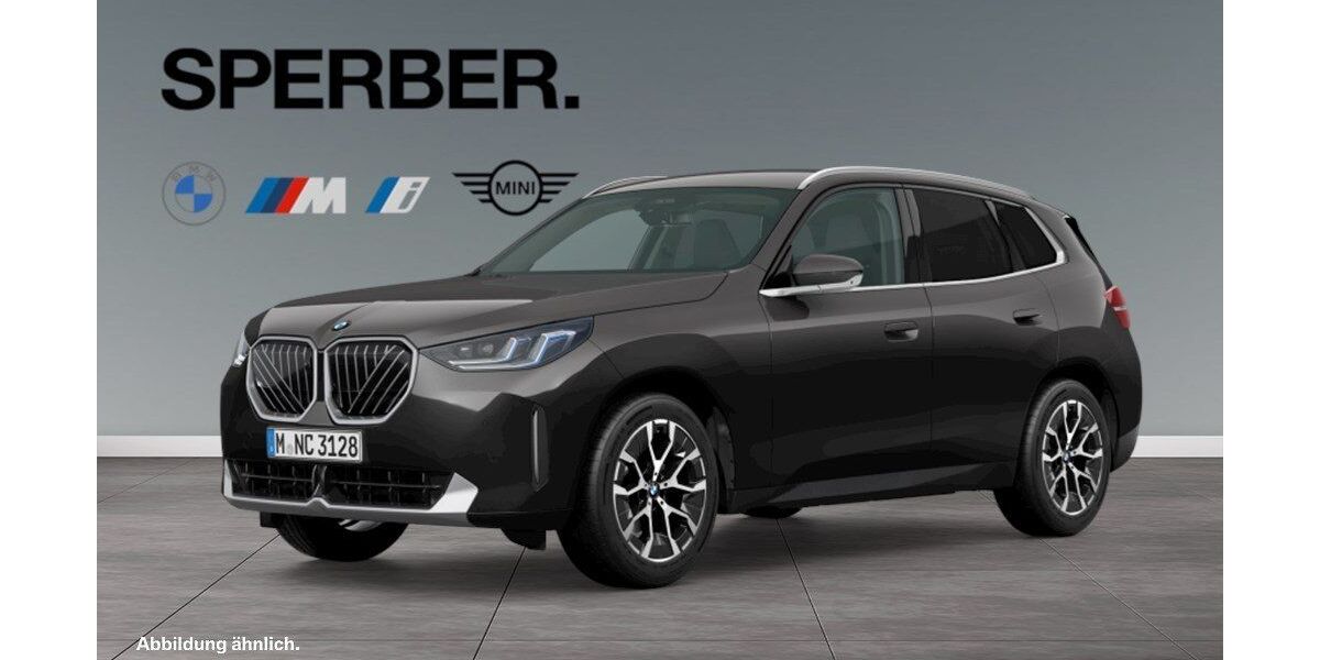 BMW X3 21.841 km 50.990 &euro; Bamberg 96050