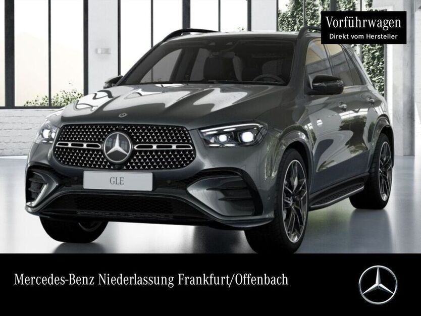 GLE 350