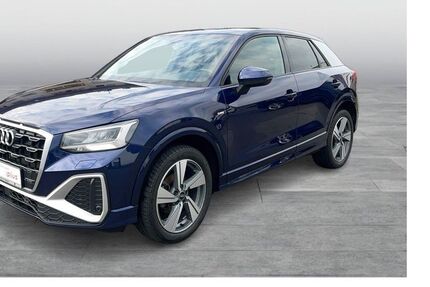 Audi Q2 38.100 km 22.840 &euro; Siegen 57074