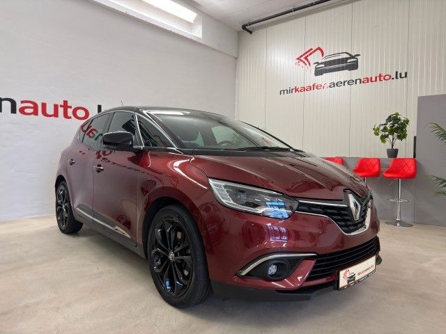 Renault Scenic 76.276 km 15.990 &euro; Dillingen 66763