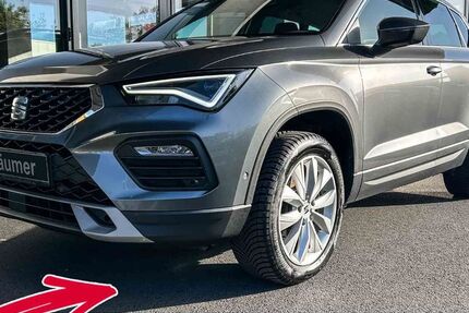 Seat Ateca 65.033 km 24.980 &euro; Ibbenbüren 49479