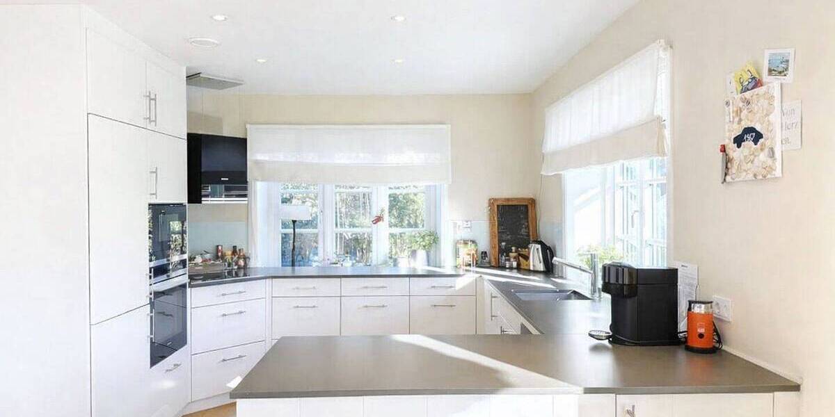 Doppelhaushälfte List - 4 Zimmer, 165 m&sup2;, 2.590.000&euro; | Angebot:26066582