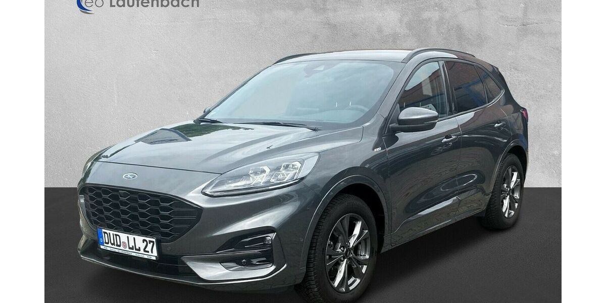 Ford Kuga 55.000 km 22.900 &euro; Duderstadt 37115