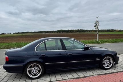 BMW 520 275.000 km 3.199 &euro; Gochsheim 97469