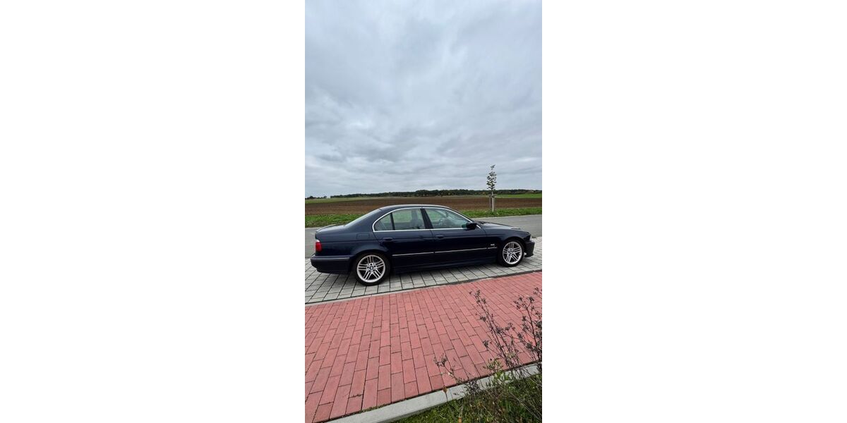BMW 520 275.000 km 3.199 &euro; Gochsheim 97469