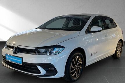 VW Polo 1.501 km 21.590 &euro; Schleswig 24837