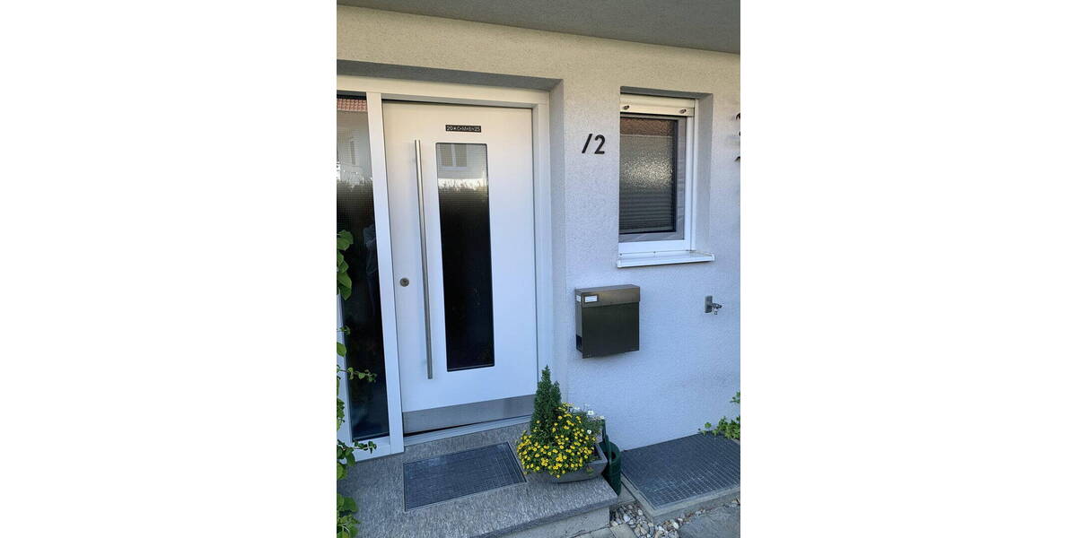 Reihenmittelhaus Bad Wurzach - 5 Zimmer, 134 m&sup2;, 480.000&euro; | Angebot:26790525