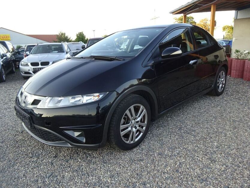 Civic