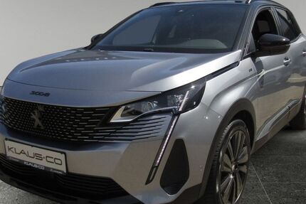 Peugeot 3008 32.469 km 27.590 &euro; Husum 25813