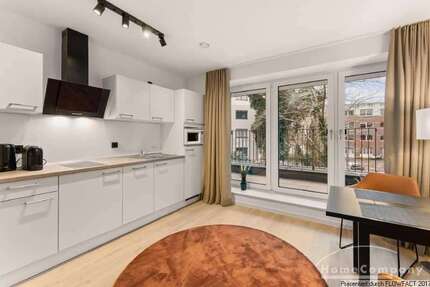 Wohnen auf Zeit in Oldenburg 1.310 € 1 zimmer