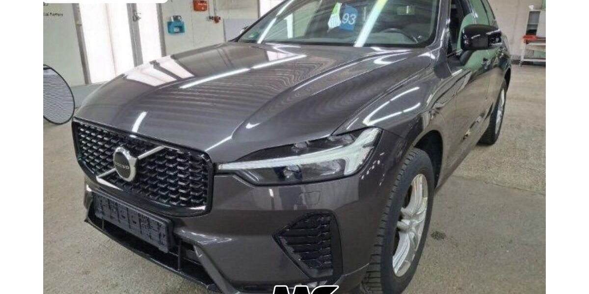 Volvo XC60 49.204 km 35.890 &euro; Steinbach-Hallenberg OT Herges-Hallenberg 98587