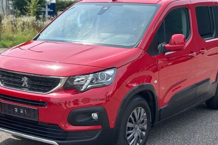 Peugeot Rifter 127.919 km 14.799 € Kernen im Remstal 71394