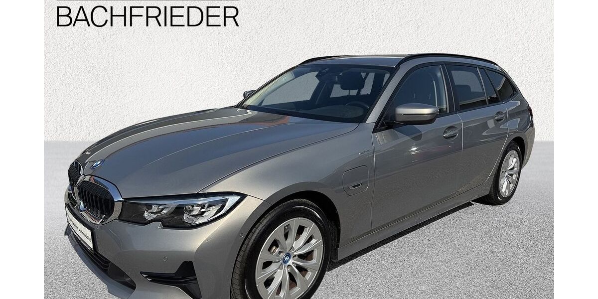 BMW 320 67.900 km 23.870 &euro; Piding 83451