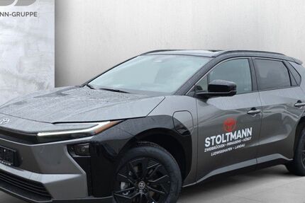 Toyota bZ4X 4.500 km 47.333 &euro; Hördt 76771