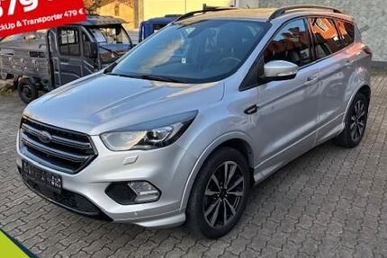 Ford Kuga 126.750 km 12.745 &euro; Halberstadt 38820
