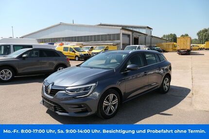 Renault Megane 26.073 km 17.900 &euro; Rohrbach 76865
