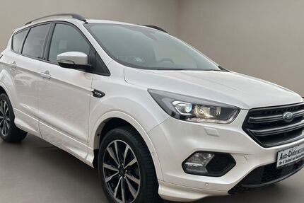 Ford Kuga 112.000 km 14.350 &euro; Neustadt / Hessen 35279