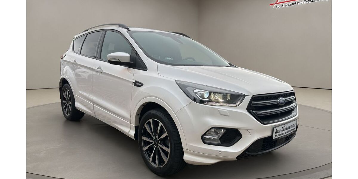 Ford Kuga 112.000 km 14.350 &euro; Neustadt / Hessen 35279