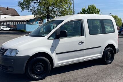 VW Caddy 355.000 km 3.480 &euro; Neuwied 56566