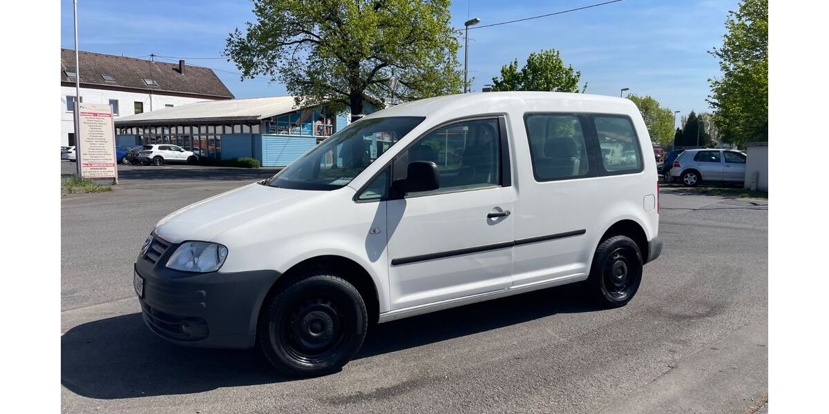 VW Caddy 355.000 km 3.480 &euro; Neuwied 56566