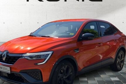 Renault Arkana 33.720 km 21.999 &euro; Berlin 10829