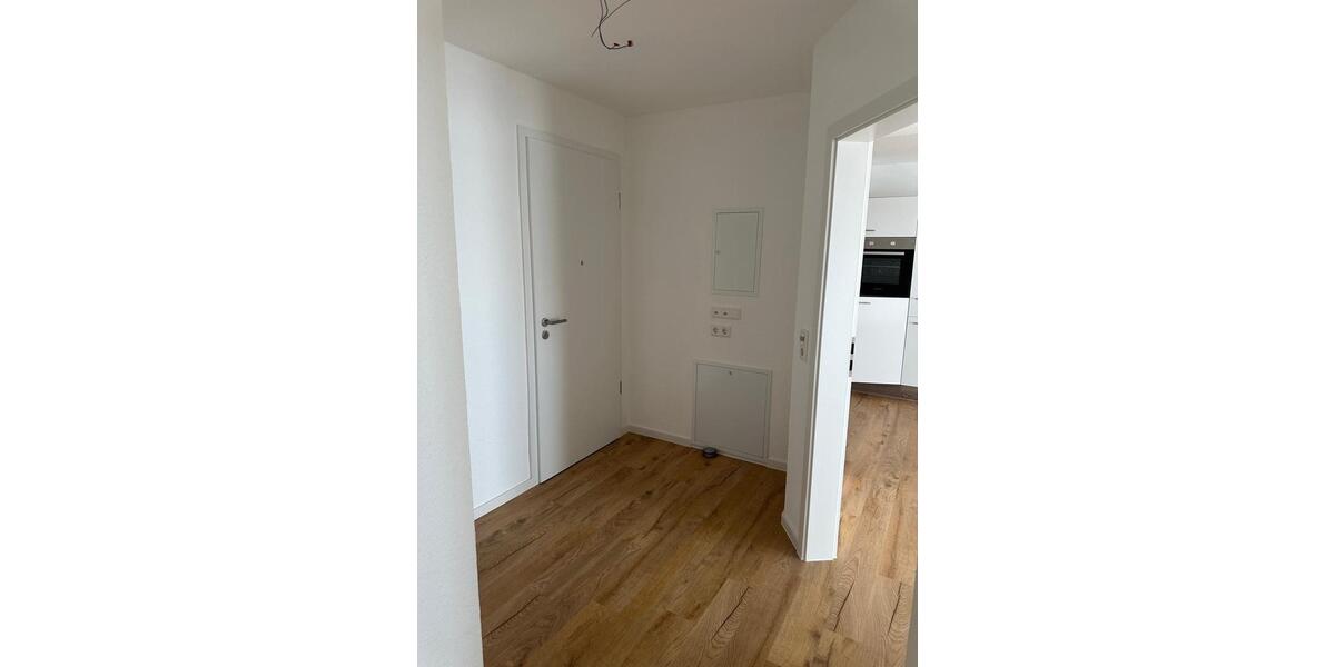 Erdgeschoßwohnung Bad Wildungen - 2 Zimmer, 55 m&sup2;, 260.000&euro; | Angebot:25880840