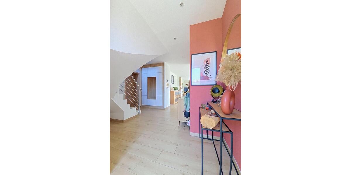Einfamilienhaus Kleinblittersdorf - 6 Zimmer, 182 m&sup2;, 516.000&euro; | Angebot:27300092