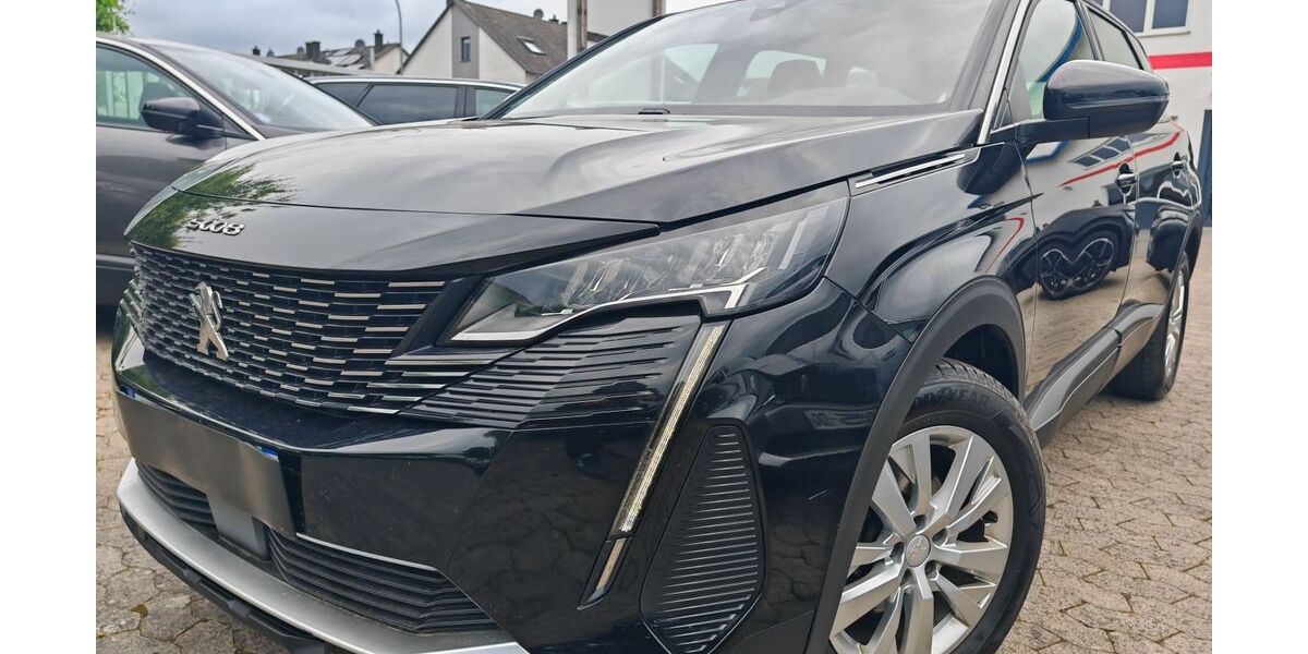 Peugeot 5008 165.901 km 16.898 &euro; Wölfersheim 61200