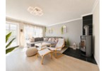 Modernisiertes Platzwunder im Split-Level-Stil – ideal für Familien - Reihenendhaus Kellinghusen | Angebot:27191369
