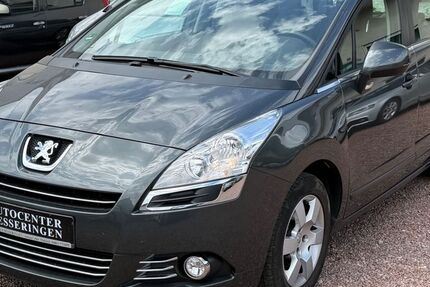 Peugeot 5008 50.000 km 8.990 &euro; Merzig 66663
