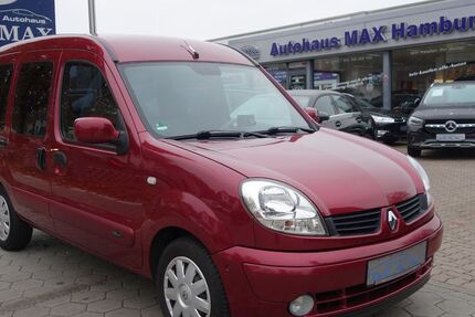 Renault Kangoo 100.000 km 6.999 &euro; Hamburg 22143