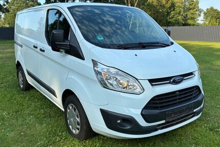 Ford Transit Custom 131.936 km 15.000 &euro; Geestland 27607