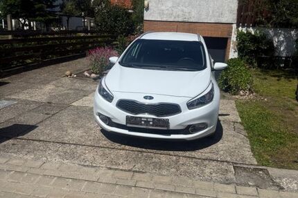 Kia ceed Sportswagon 201.000 km 5.999 &euro; Sehnde 31319