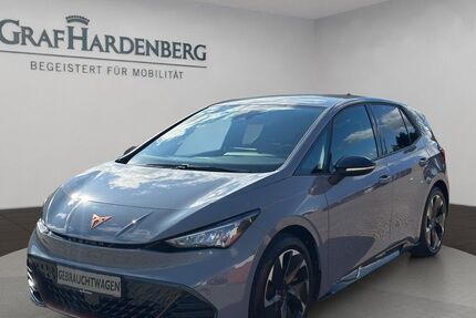 Cupra Born 47.655 km 23.900 &euro; Bruchsal 76646