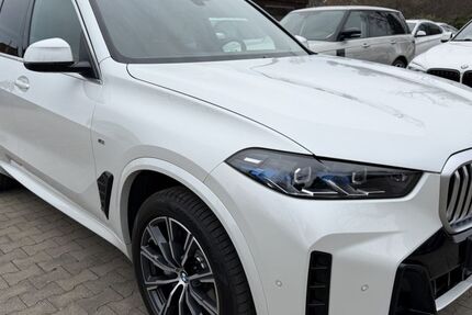 BMW X5 15.000 km 81.900 &euro; Dresden 01237