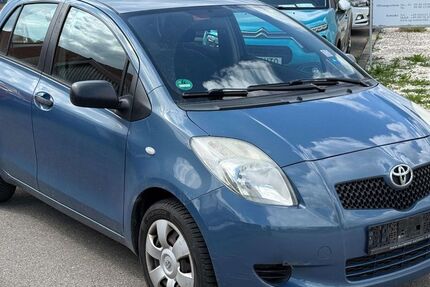Toyota Yaris 194.144 km 1.800 &euro; Benningen 87734