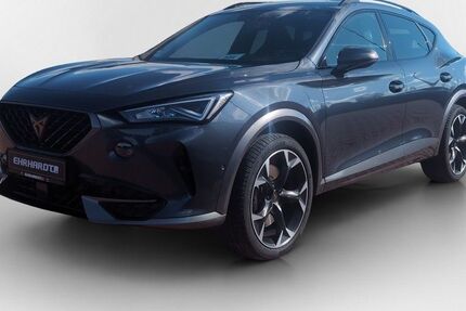 Cupra Formentor 35.430 km 28.890 € Leipzig 04129