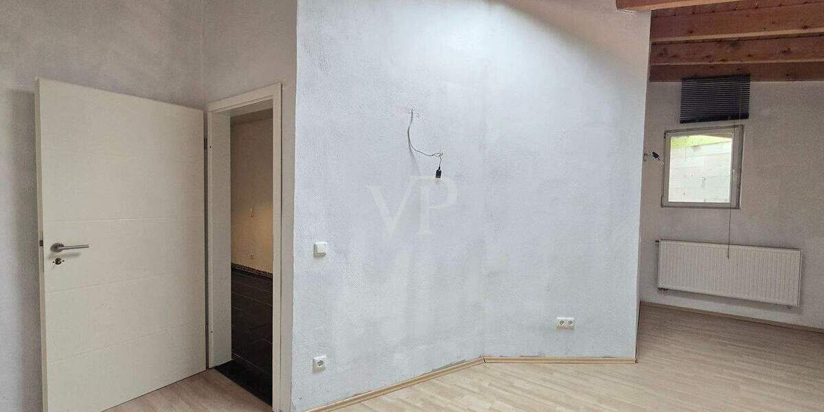 Etagenwohnung Dintesheim - 5 Zimmer, 122 m&sup2;, 198.000&euro; | Angebot:25778772