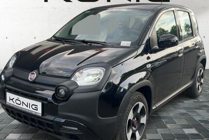 Fiat Panda 26.819 km 12.999 &euro; Gera 07552