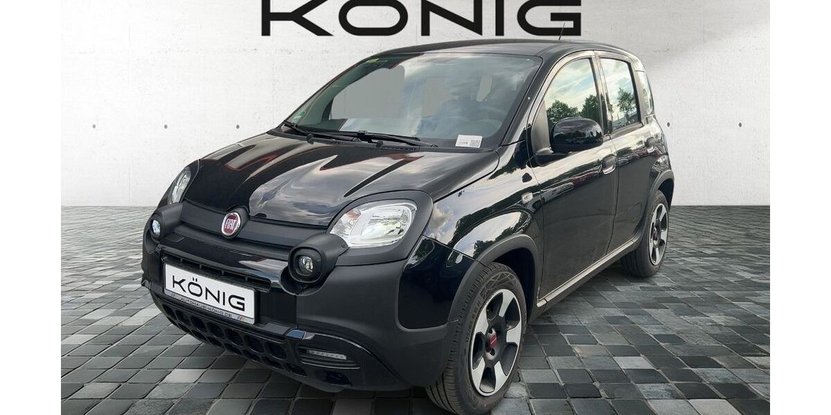 Fiat Panda 26.819 km 12.999 &euro; Gera 07552