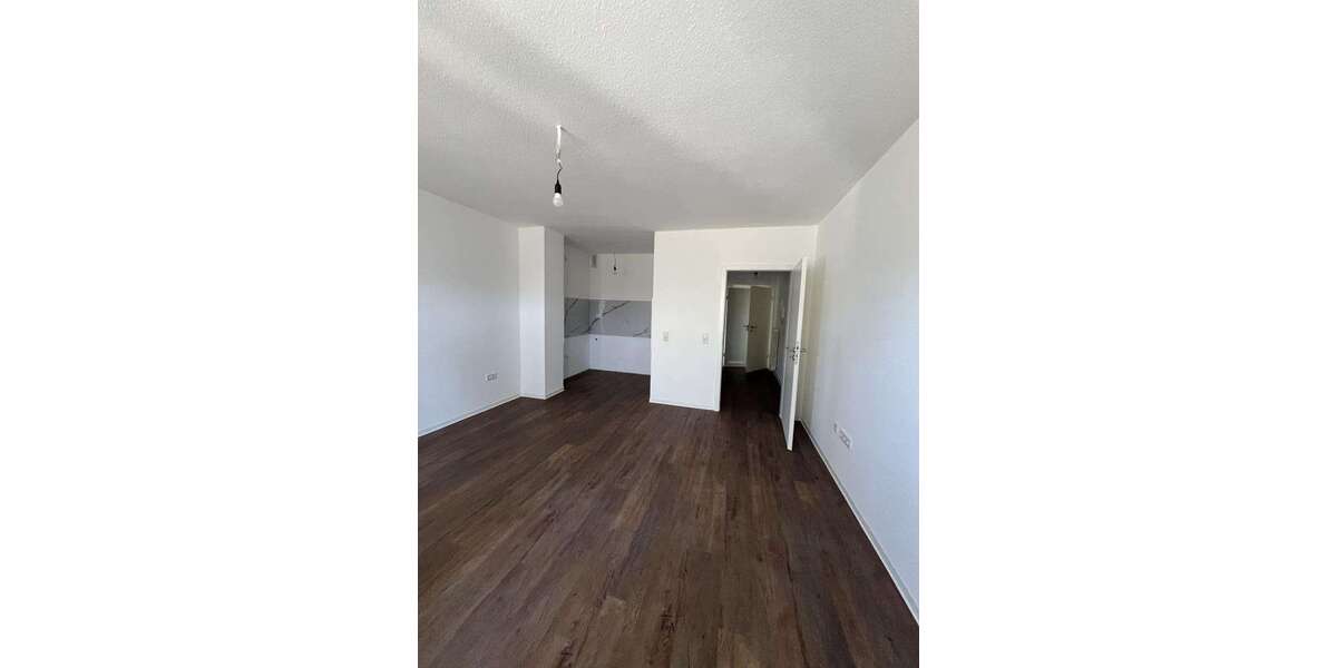 Etagenwohnung Iserlohn Hombruch - 1 Zimmer, 34 m&sup2;, 299&euro; | Angebot:24820992