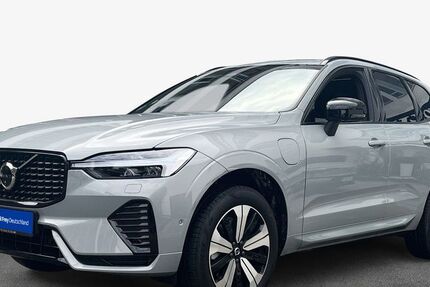 Volvo XC60 10.185 km 59.890 &euro; München 80809