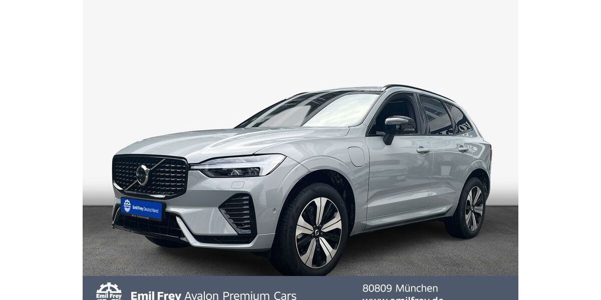 Volvo XC60 10.185 km 59.890 &euro; München 80809